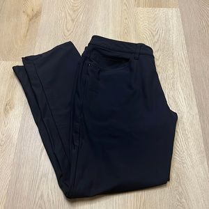 Lululemon ABC pant